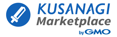 KUSANAGI Marketplace